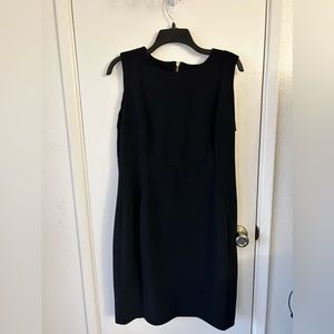 Calvin Klein, Black, Dress